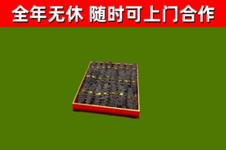 南漳回收海参